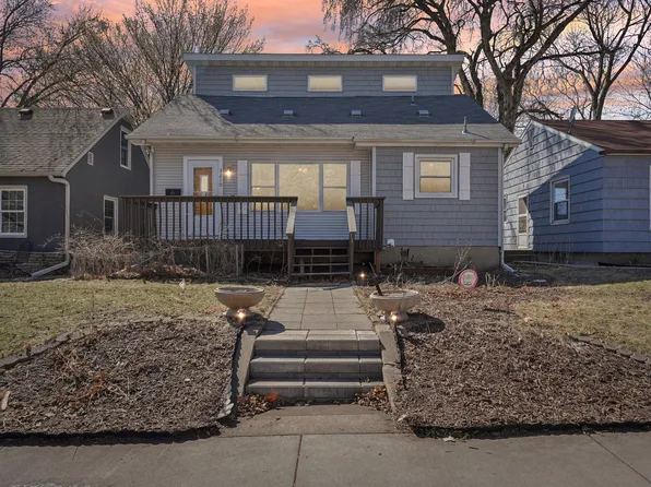 3210 Garfield St NE, Minneapolis, MN 55418