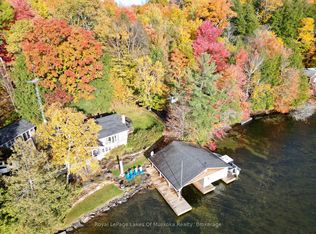 1027 Old Bridge Rd #4, Muskoka Lakes, ON P0B1J0