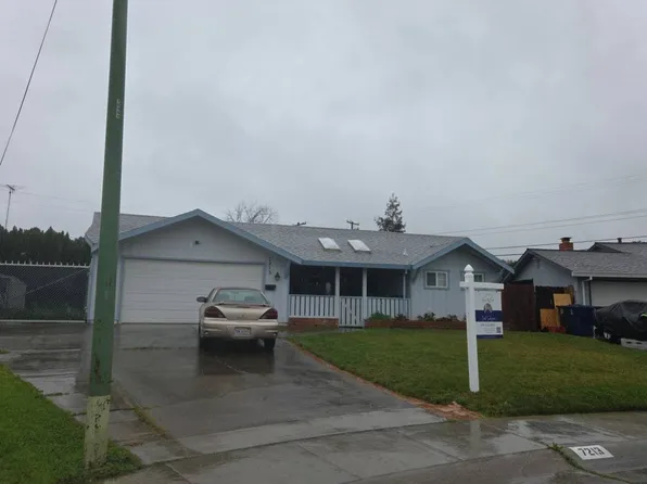 7213 Coronet Ct, Citrus Heights, CA 95621