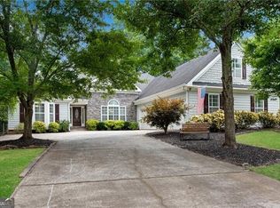 491 Masters Way, Athens, GA 30607