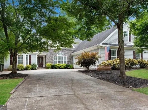 491 Masters Way, Athens, GA 30607