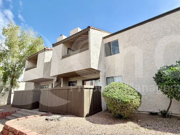 2938 N 61st Pl, Scottsdale, AZ