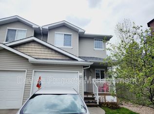 380 Silver Berry Rd NW #26, Edmonton, AB T6T0G4