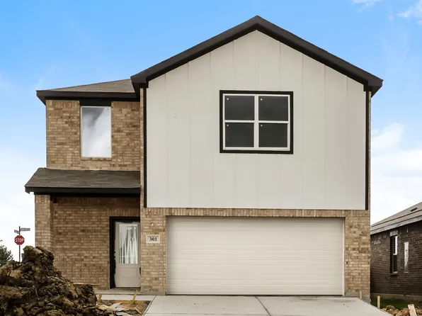301 Patton Ln, Venus, TX 76084