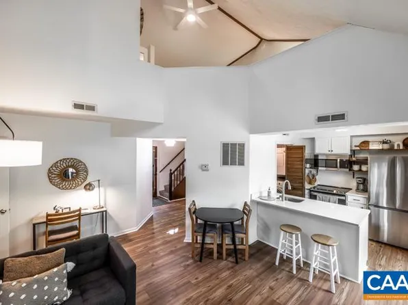 733 Laurelwood, Wintergreen Resort, VA 22967