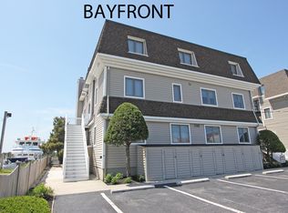 1322 Ocean Dr APT 11, Avalon, NJ 08202
