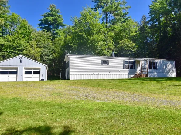 29 Mount Misery Road, Littleton, NH 03561
