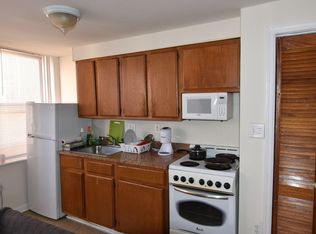 3414 Spring Garden St #B15, Philadelphia, PA 19104
