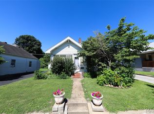 345 N Aurora St, Collinsville, IL 62234