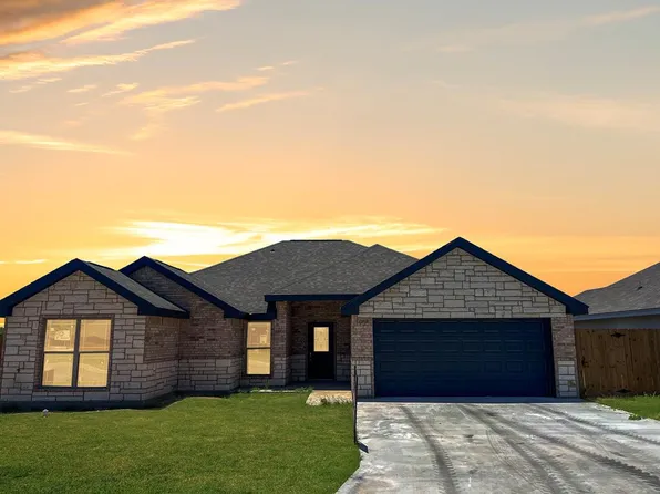 1917 Lamplighter Ln, San Angelo, TX 76904
