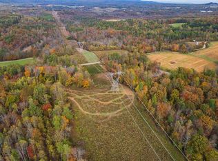 Billings Hill Church Rd, Traphill, NC 28685