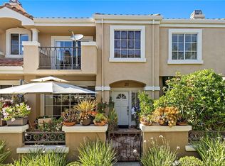 21 Matinee Ct, Aliso Viejo, CA 92656