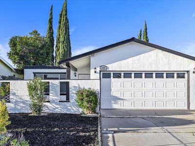 537 Jason St, Manteca, CA, 95336