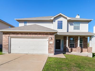 2429 Candle Ridge Trl, Georgetown, TX, 78626