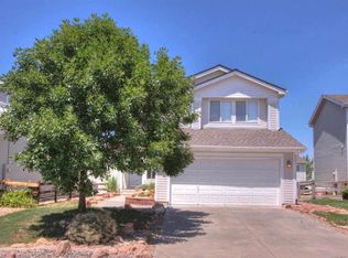 9532 Elk Mountain Cir, Littleton, CO 80125
