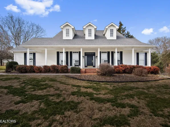 7908 Debra Dr, Knoxville, TN 37938