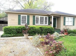 548 Franklin St, Baton Rouge, LA 70806