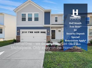 2041 Rexford Ct, Camden, SC 29020