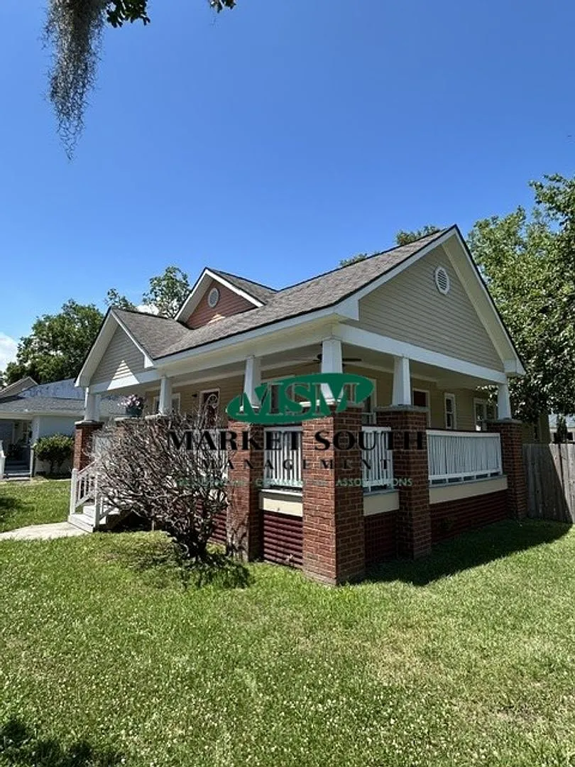 Charming Downtown Anderson St Rental — Photo 2