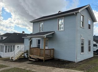 435 N Drake St, Titusville, PA 16354
