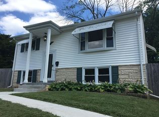 9423 Spotsylvania St, Manassas, VA 20110