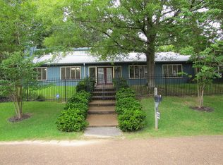 308 Clay St, Water Valley, MS 38965