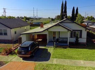 945 Ohio St, Fairfield, CA 94533