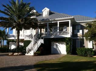 415 Sabal Ln, Nokomis, FL 34275