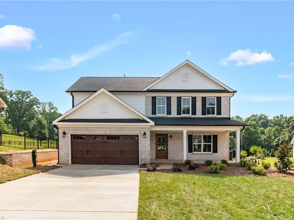 811 Gibb St, Winston Salem, NC 27106