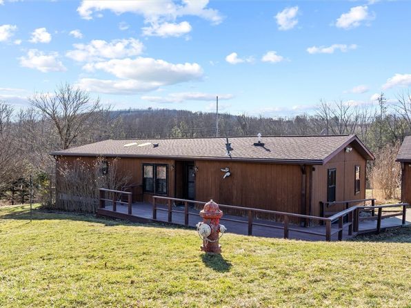 296 Vanbuskirk Rd, Newfield, NY 14867