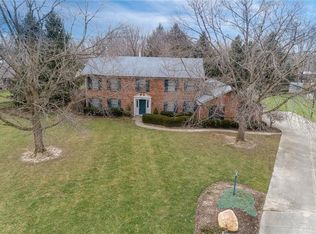 10307 Stationview Ct, Dayton, OH 45458