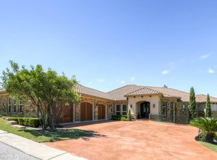 3830 Pawnee Pass, Austin, TX 78738