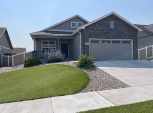 2139 Blue Norther Ln, Cheyenne, WY 82007