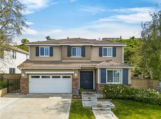 29062 Garnet Canyon Dr, Santa Clarita, CA 91390
