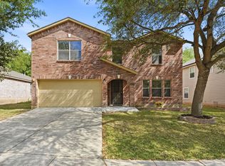 11004 Forest Pass, Live Oak, TX 78233