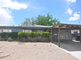 1405 E Webb Ave, North Las Vegas, NV 89030