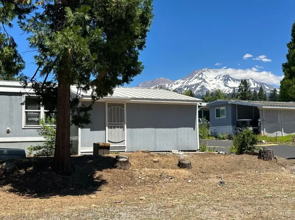 1934 S Old Stage Rd #32, Mount Shasta, CA 96067