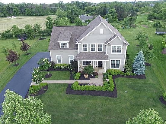 7173 CABERNET COURT DUBLIN