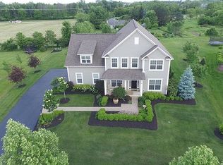 7173 Cabernet Ct, Dublin, OH 43016