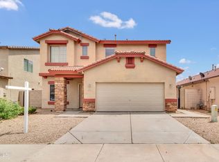 2005 S 83rd Dr, Tolleson, AZ 85353