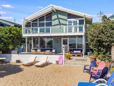 30800 Broad Beach Rd, Malibu, CA, 90265