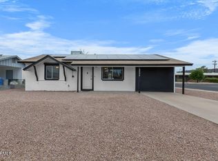 2002 W Windrose Dr, Phoenix, AZ 85029