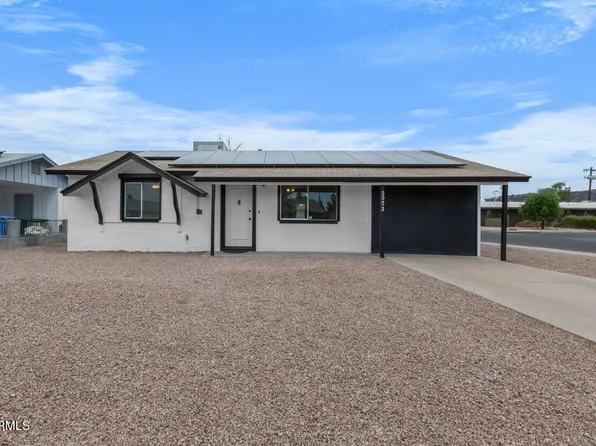 2002 W WINDROSE Drive, Phoenix, AZ 85029