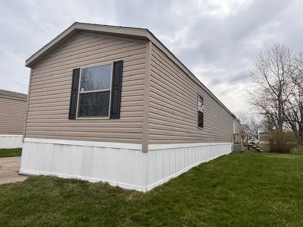 2220 Dunkelberg Rd, Fort Wayne, IN