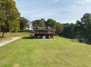 296 Gobey Rd, Lancing, TN 37770