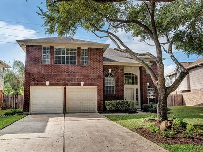 106 W New Meadows Dr, Sugar Land, TX, 77479
