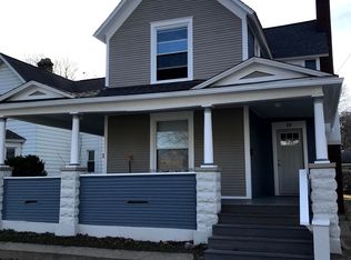 17 Valley Ave NW #17, Grand Rapids, MI 49504