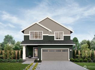 4441 88th Dr NE, Marysville, WA
