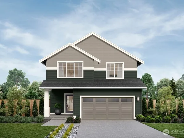 4441 88th Drive NE, Marysville, WA 98270