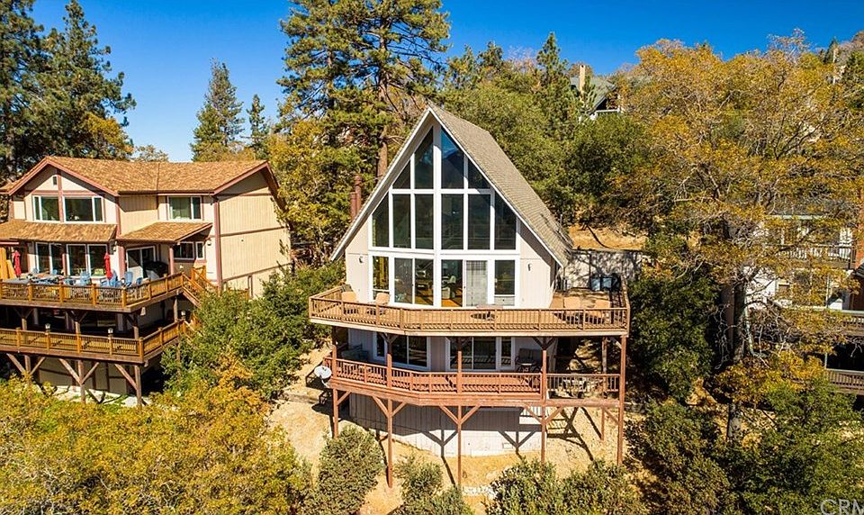 1286 Yosemite Dr, Lake Arrowhead, CA 92352 Zillow